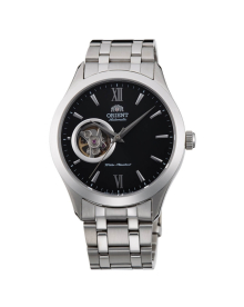 TAG03001B0, TA-G03001B0 Orient Contemporary Golden Eye automata férfi karóra (38,5mm)