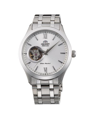 TAG03001W0, TA-G03001W0 Orient Contemporary Golden Eye automata férfi karóra (38,5mm)
