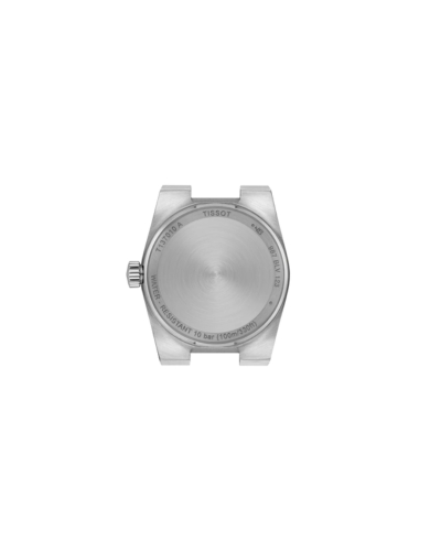 T1370102111100, T137.010.21.111.00 Tissot PRX quartz női karóra (25mm)