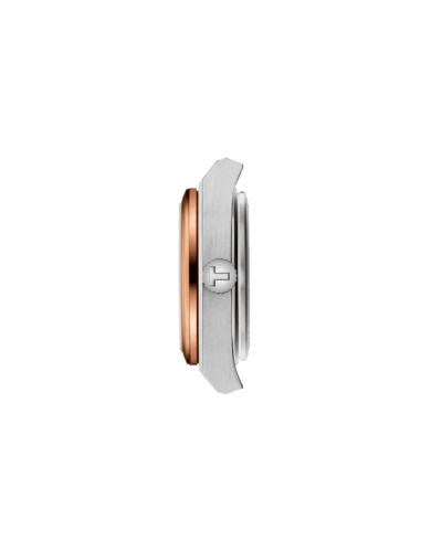 T1370102111100, T137.010.21.111.00 Tissot PRX quartz női karóra (25mm)