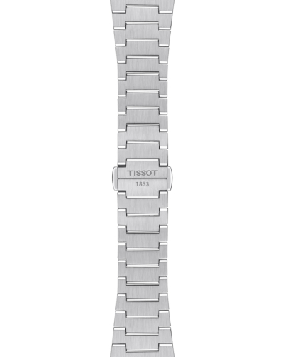 T1372101111100, T137.210.11.111.00 Tissot PRX quartz női karóra (35mm)