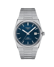 T1374071104100, T137.407.11.041.00 Tissot PRX Powermatic 80 automata férfi karóra (40mm)