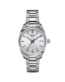 T1502101103101, T150.210.11.031.01 Tissot PR 100 Jungfraubahn quartz női karóra (34mm)