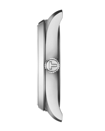 T1502101103101, T150.210.11.031.01 Tissot PR 100 Jungfraubahn quartz női karóra (34mm)