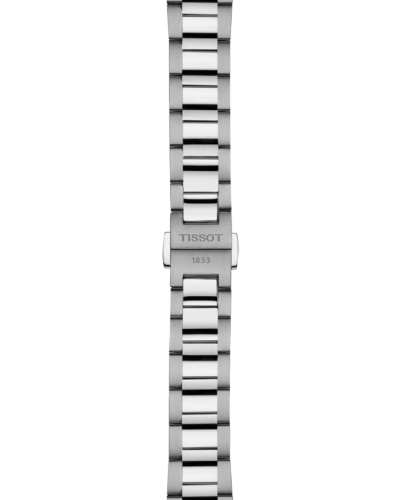 T1502101103101, T150.210.11.031.01 Tissot PR 100 Jungfraubahn quartz női karóra (34mm)