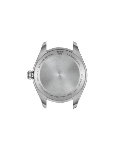 T1502101133100, T150.210.11.331.00 Tissot PR 100 quartz női karóra (34mm)