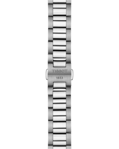 T1504101103100, T150.410.11.031.00 Tissot PR 100 Jungfraubahn quartz férfi karóra (40mm)