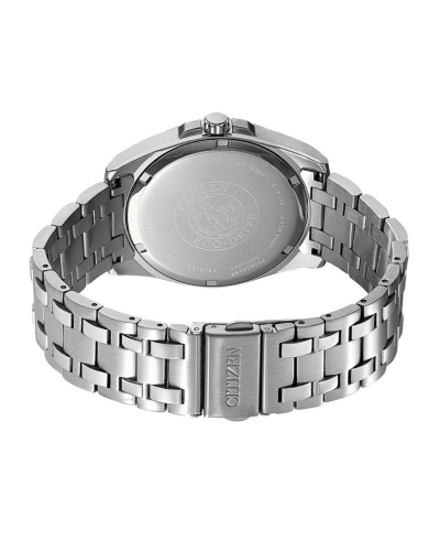 BM7108-81E Citizen Elegance Eco-drive férfi karóra (43,8mm)
