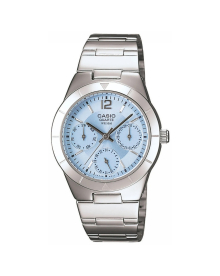 LTP-2069D-2AVEF Casio Timeless quartz női karóra (31mm)