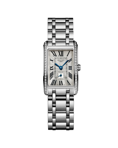 L52550716, L5.255.0.71.6 Longines DolceVita quartz női karóra (20,8mm)