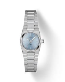 T1370101135100, T137.010.11.351.00 Tissot PRX quartz női karóra (25mm)