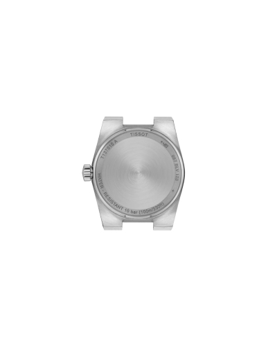 T1370101135100, T137.010.11.351.00 Tissot PRX quartz női karóra (25mm)