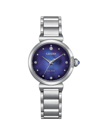 EM1060-87L Citizen Elegance Lady Eco-drive női karóra (33,5mm)