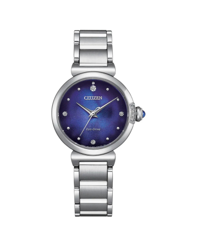 EM1060-87L Citizen Elegance Lady Eco-drive női karóra (33,5mm)