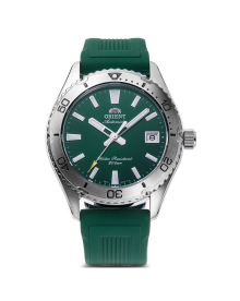 RAAC0Q11E30B, RA-AC0Q11E30B Orient Mako automata férfi karóra (40mm)