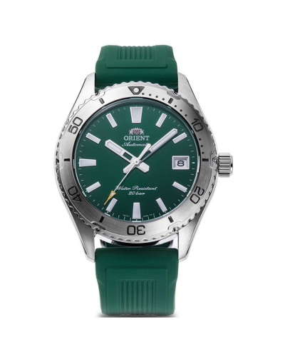 RAAC0Q11E30B, RA-AC0Q11E30B Orient Mako automata férfi karóra (40mm)