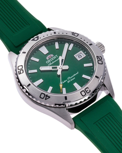 RAAC0Q11E30B, RA-AC0Q11E30B Orient Mako automata férfi karóra (40mm)