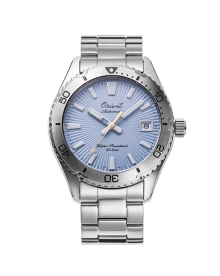 RAAC0Q12L30B, RA-AC0Q12L30B Orient Mako 40 75th anniversary limited edition automata férfi karóra (40mm)