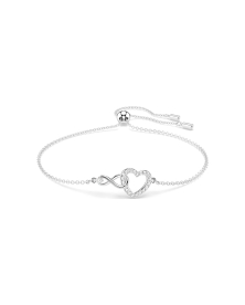 Swarovski Infinity karkötő 5524421