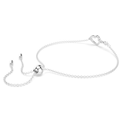 Swarovski Infinity karkötő 5524421