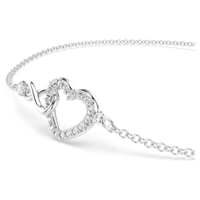 Swarovski Infinity karkötő 5524421