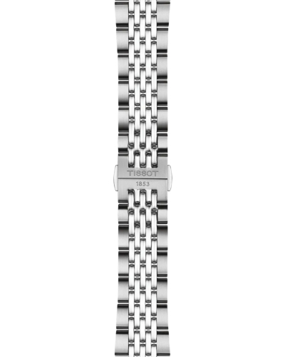T1574071104100, T157.407.11.041.00 Tissot Visodate automata férfi karóra (39mm)