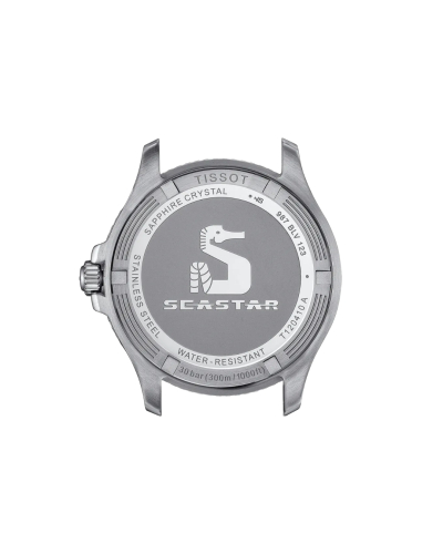 T1204101104100, T120.410.11.041.00 Tissot Seastar 1000 quartz férfi karóra (40mm)