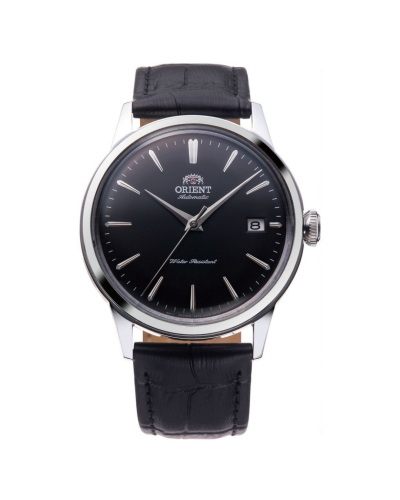 RAAC0M02B30B, RA-AC0M02B30B Orient Bambino automata férfi karóra (38mm)