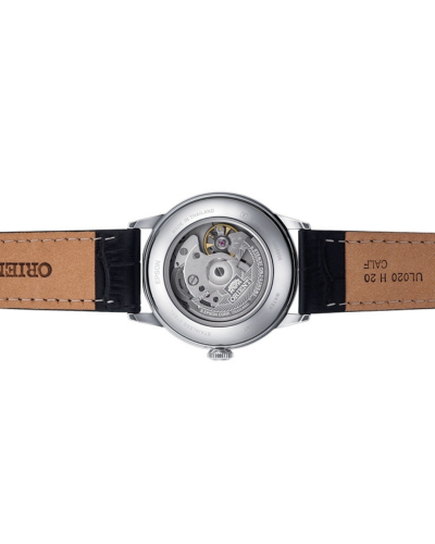 RAAC0M02B30B, RA-AC0M02B30B Orient Bambino automata férfi karóra (38mm)
