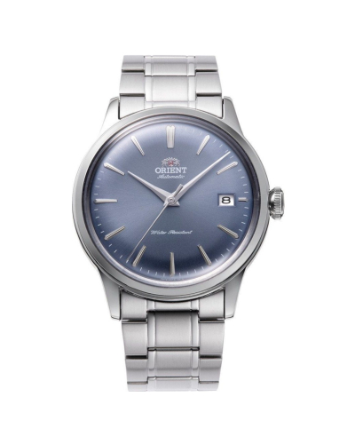 RAAC0M10L30B, RA-AC0M10L30B Orient Bambino automata férfi karóra (38mm)