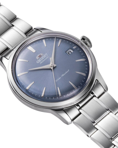 RAAC0M10L30B, RA-AC0M10L30B Orient Bambino automata férfi karóra (38mm)