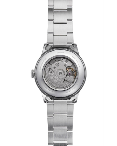 RAAC0M10L30B, RA-AC0M10L30B Orient Bambino automata férfi karóra (38mm)