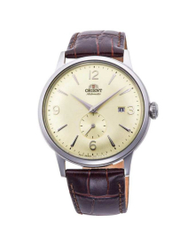 RAAP0003S30B, RA-AP0003S30B Orient Classic Automata férfi karóra (41mm)