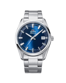 RAAC0R02L30B, RA-AC0R02L30B Orient Stretto automata férfi karóra (38mm)