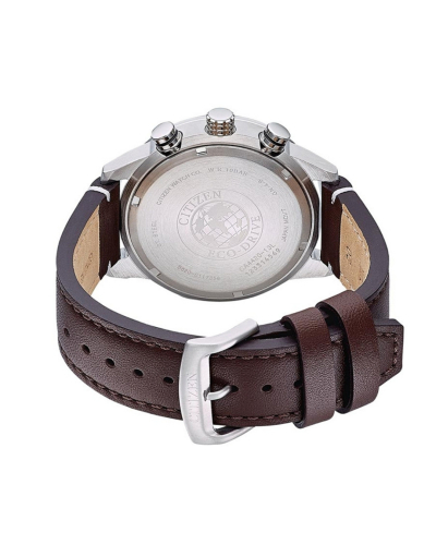 CA4420-13L Citizen Sporty Eco-drive férfi karóra (43mm)