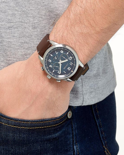 CA4420-13L Citizen Sporty Eco-drive férfi karóra (43mm)