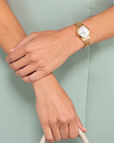 FE1243-83A Citizen Elegance Lady Eco-drive női karóra (29,5mm)