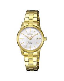 EU6072-56D Citizen Elegance Lady quartz női karóra (28mm)