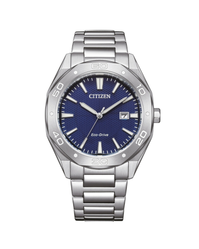 BM7631-52L Citizen Active Sport Eco-drive férfi karóra (41mm)