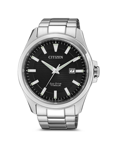 BM7470-84E Citizen Super Titanium Eco-drive férfi karóra (45,6mm)