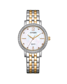 EL3106-59D Citizen Elegance Lady quartz női karóra (31mm)