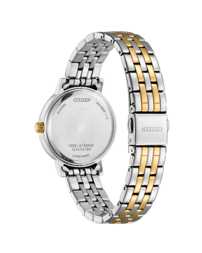 EL3106-59D Citizen Elegance Lady quartz női karóra (31mm)