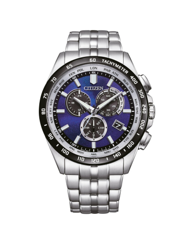 CB5874-81L Citizen Promaster Limited Edition Eco-drive rádióvezérelt férfi karóra (43mm)