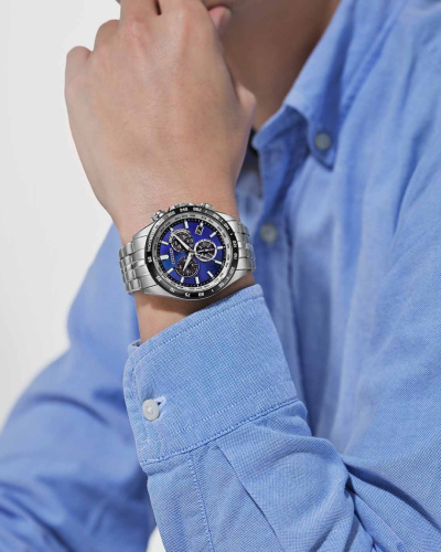 CB5874-81L Citizen Promaster Limited Edition Eco-drive rádióvezérelt férfi karóra (43mm)