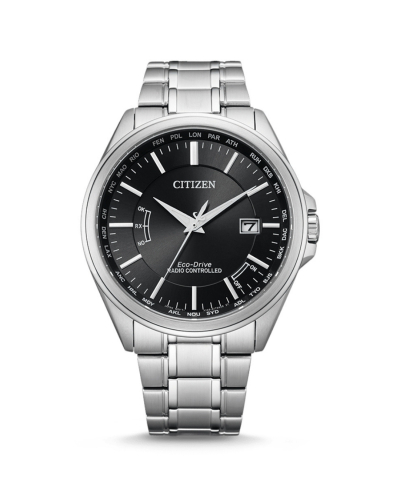 CB0250-84E Citizen Promaster Eco-drive rádióvezérelt férfi karóra (45,6mm)