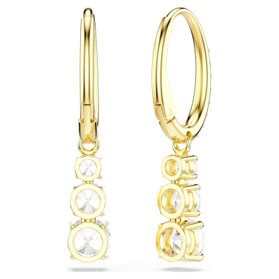 Swarovski Stilla Attract karika fülbevaló 5723300