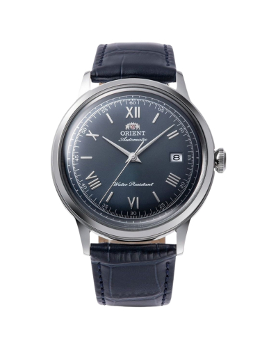 RAAC0024L30B, RA-AC0024L30B Orient Bambino II automata férfi karóra (40,5mm)