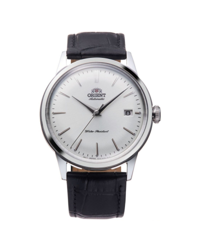 RAAC0M03S30B, RA-AC0M03S30B Orient Bambino automata férfi karóra (38,4mm)