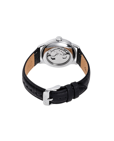 RAAC0M03S30B, RA-AC0M03S30B Orient Bambino automata férfi karóra (38,4mm)