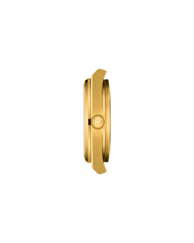 T1372103302100, T137.210.33.021.00 Tissot PRX quartz női karóra (35mm)